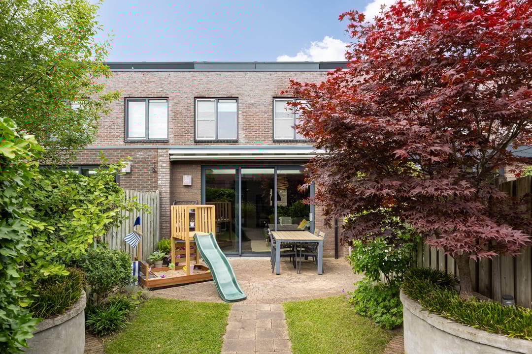 Photo 41 of Zonnestraal 5