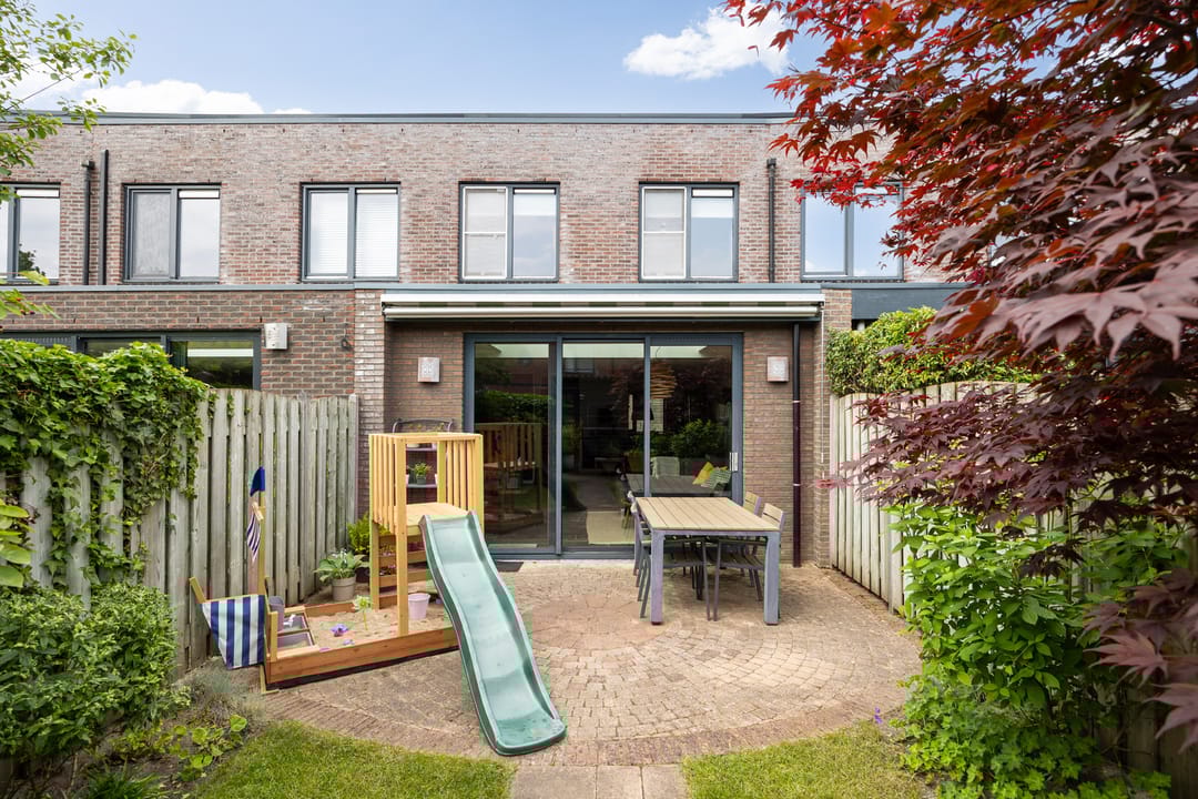 Photo 43 of Zonnestraal 5