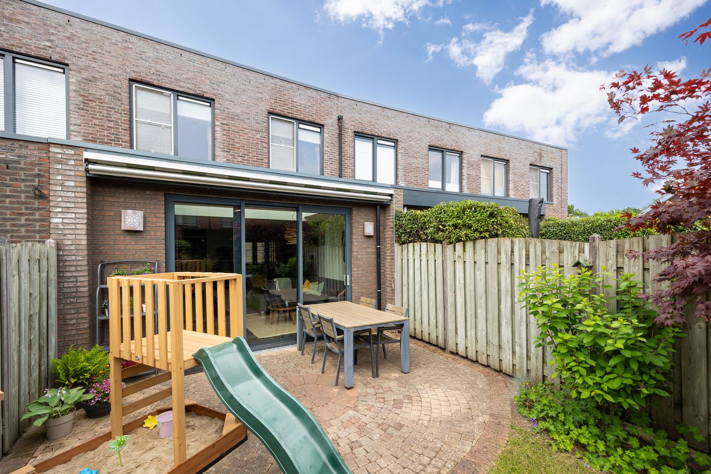 Photo 44 of Zonnestraal 5