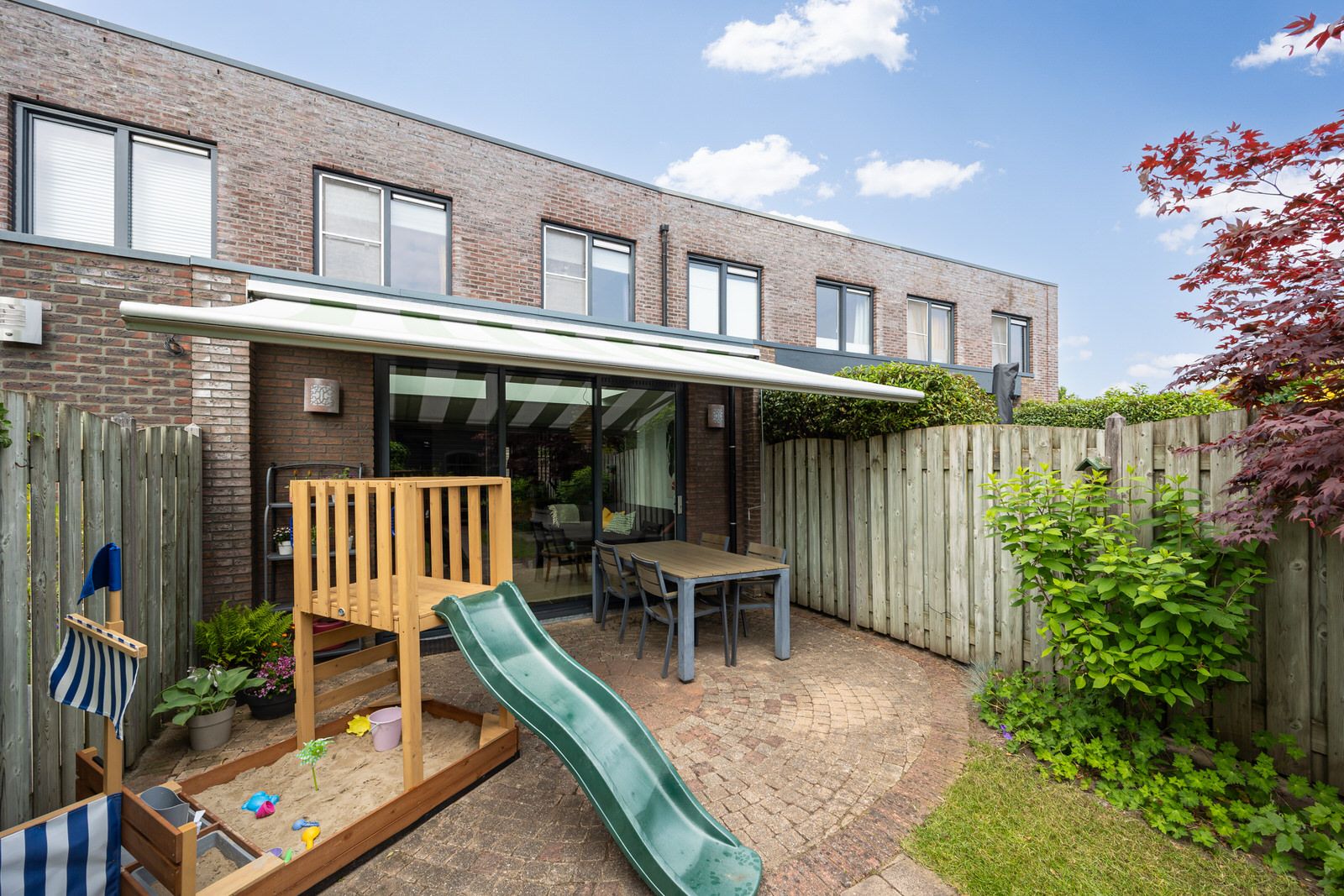 Photo 45 of Zonnestraal 5