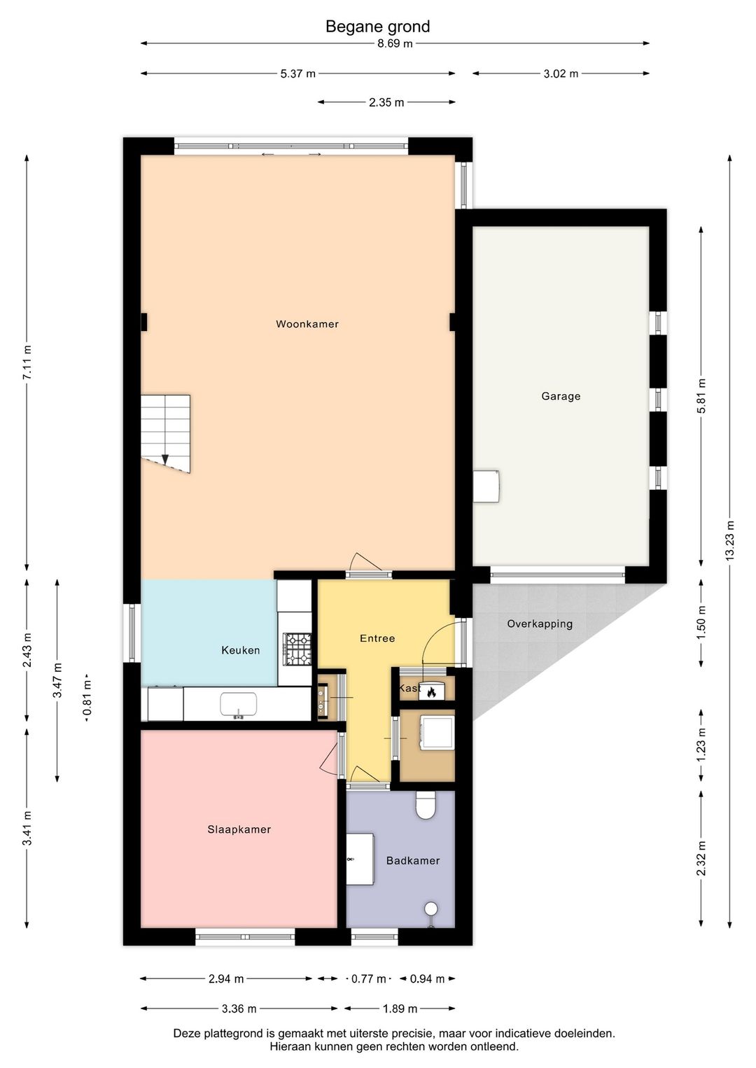 Foto 43 van Kemphaan 43