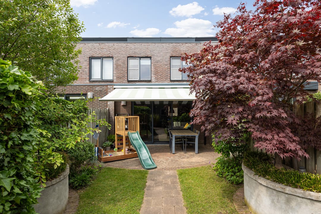 Photo 46 of Zonnestraal 5