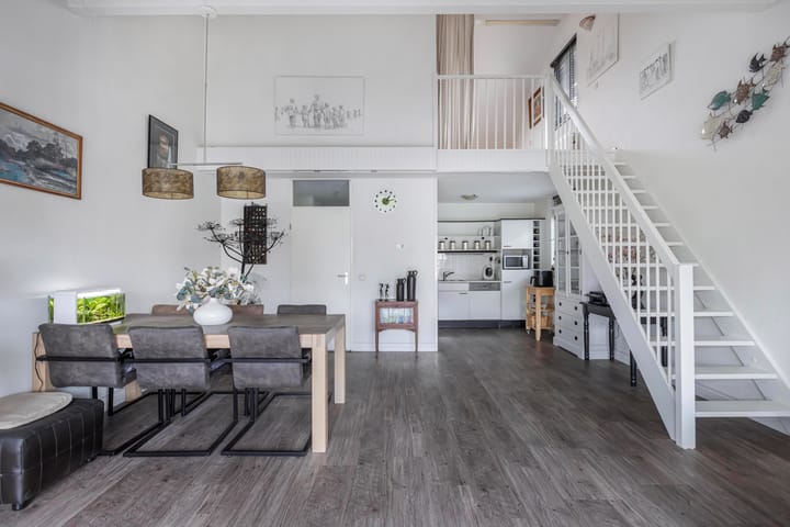 Foto 2 van Kemphaan 43