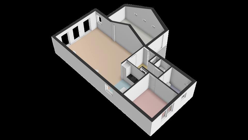 Foto 44 van Kemphaan 43