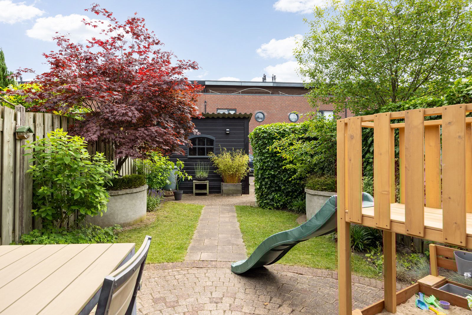 Photo 48 of Zonnestraal 5