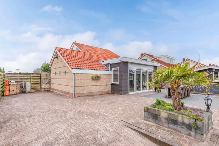 Foto 4 van Kemphaan 43