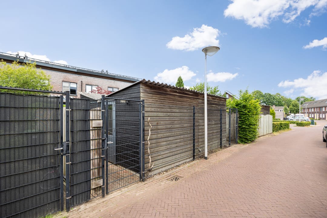 Photo 52 of Zonnestraal 5