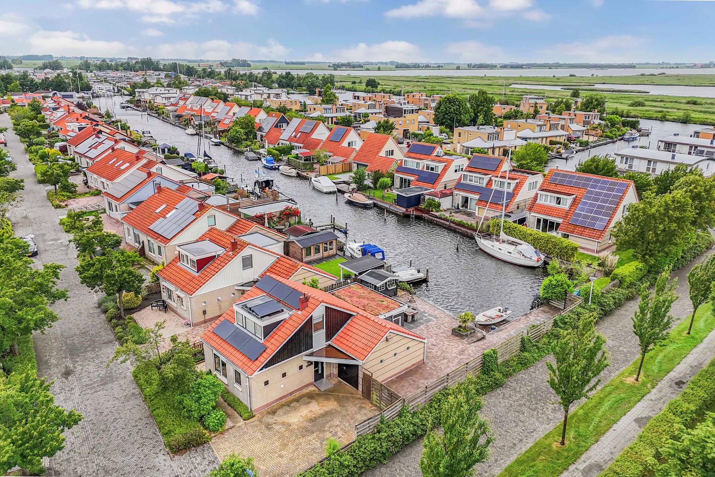 Foto 5 van Kemphaan 43