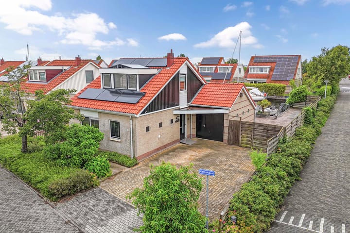 Foto 6 van Kemphaan 43