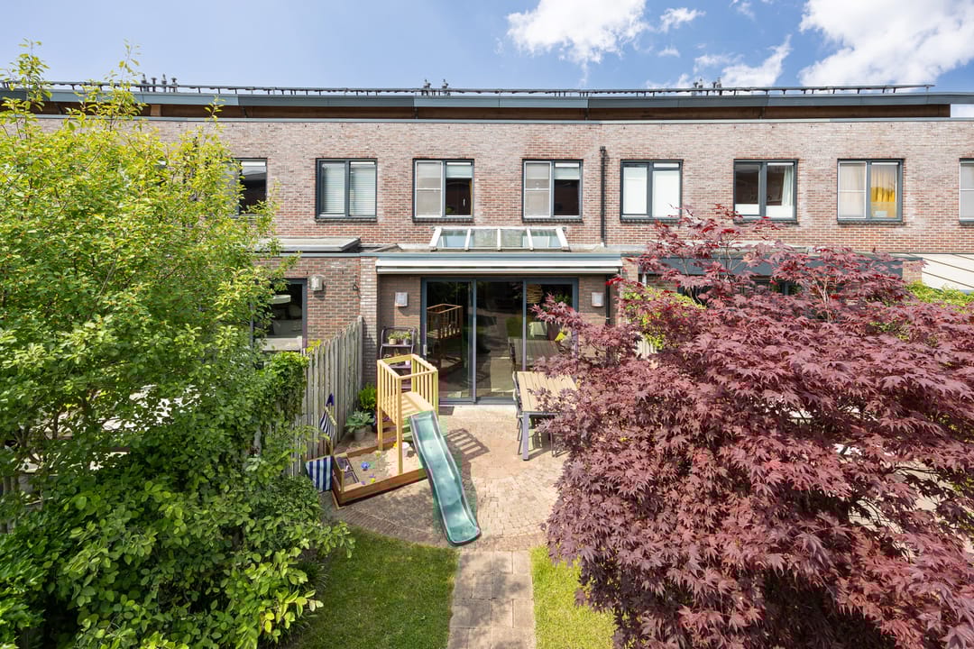 Photo 56 of Zonnestraal 5