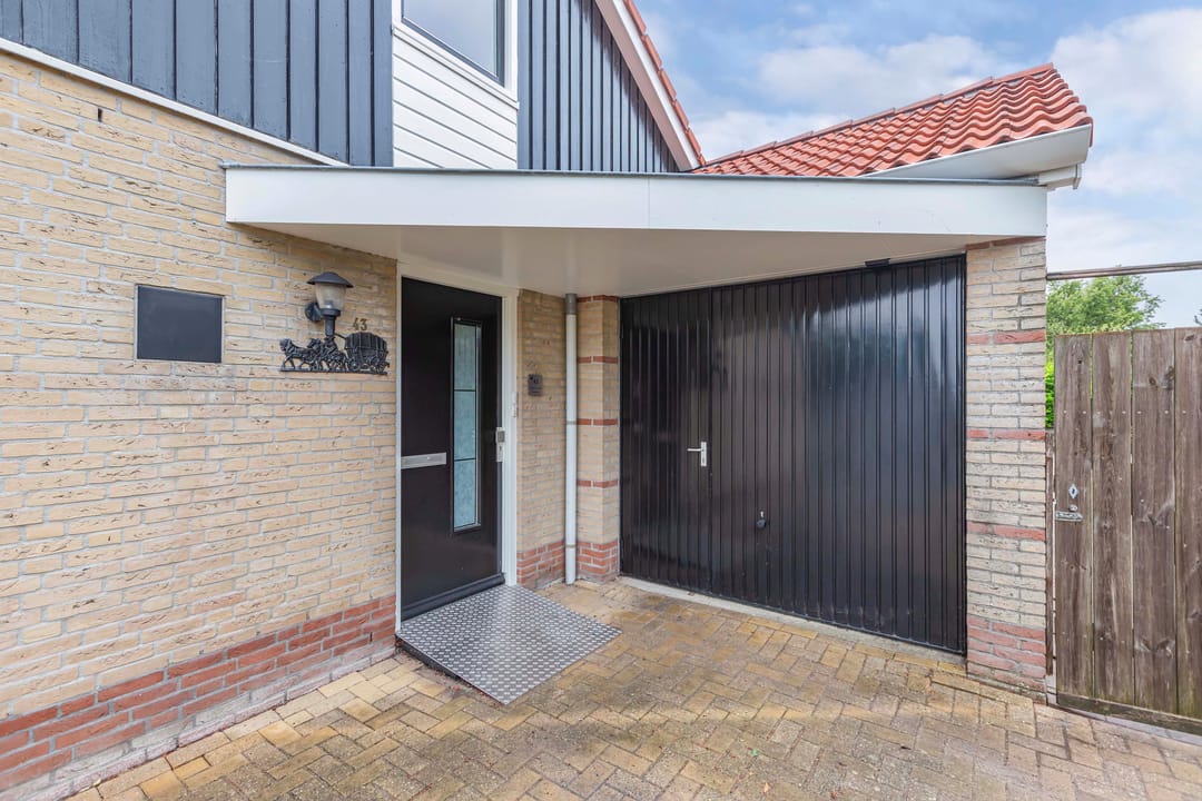 Foto 7 van Kemphaan 43