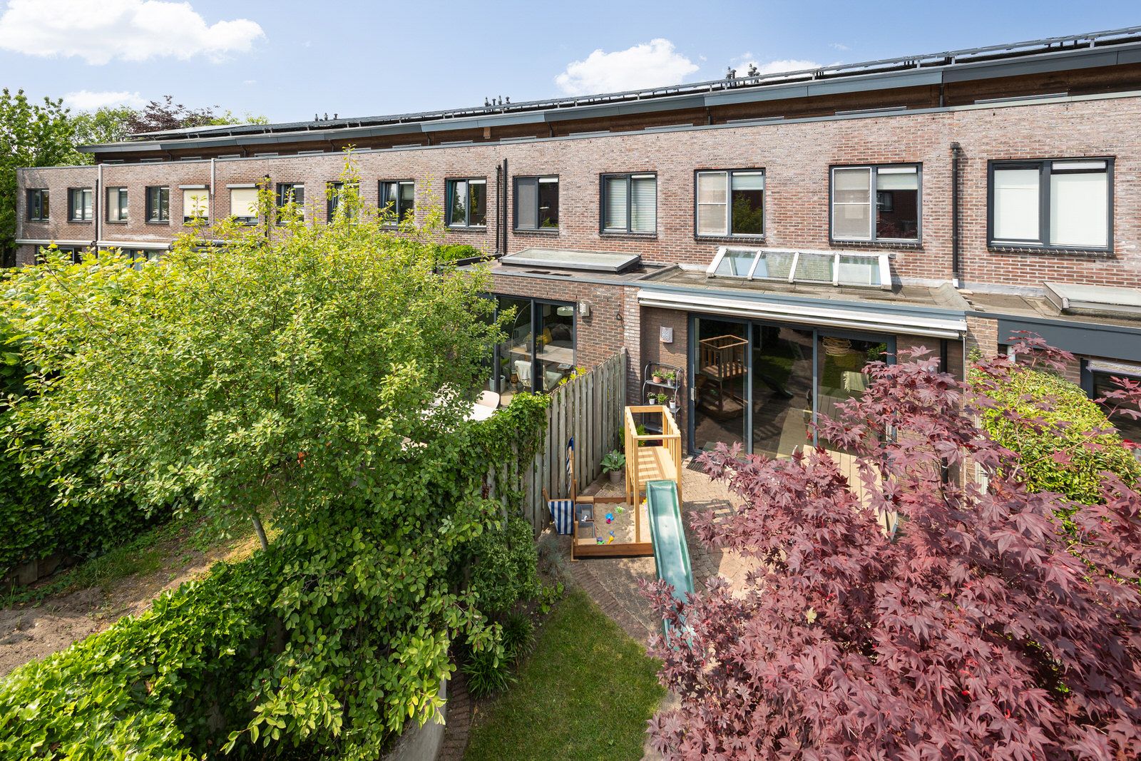 Photo 57 of Zonnestraal 5