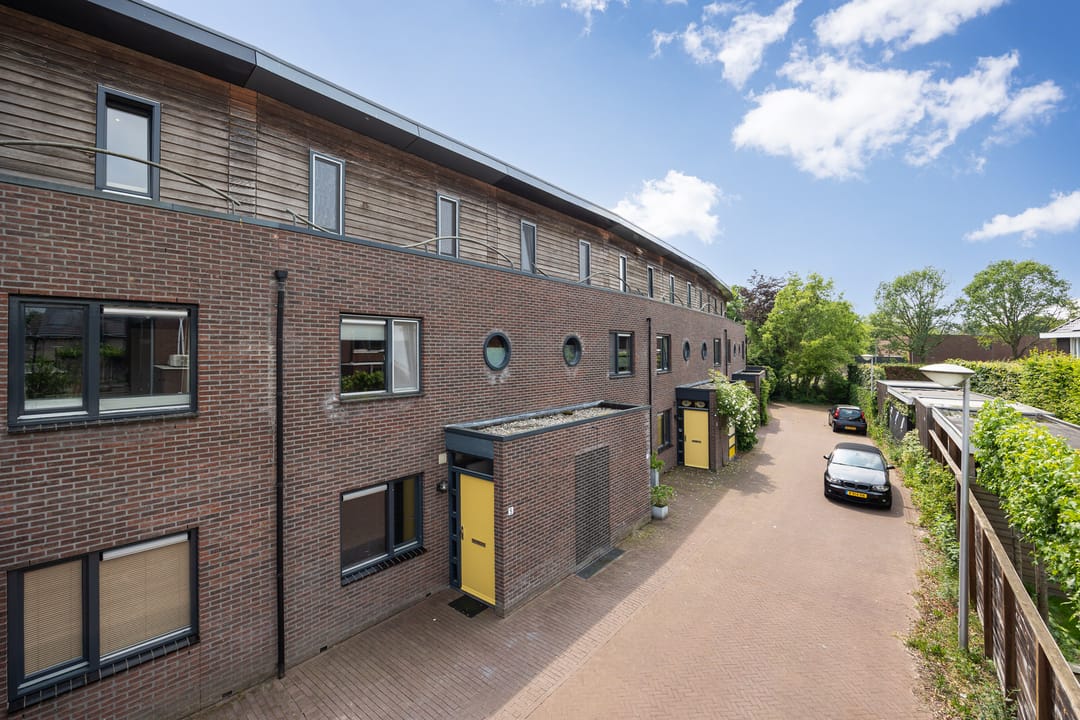 Photo 58 of Zonnestraal 5