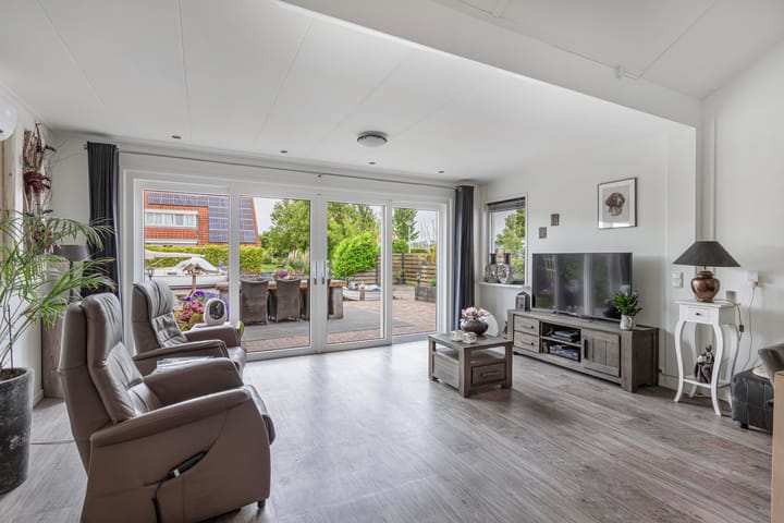 Foto 10 van Kemphaan 43