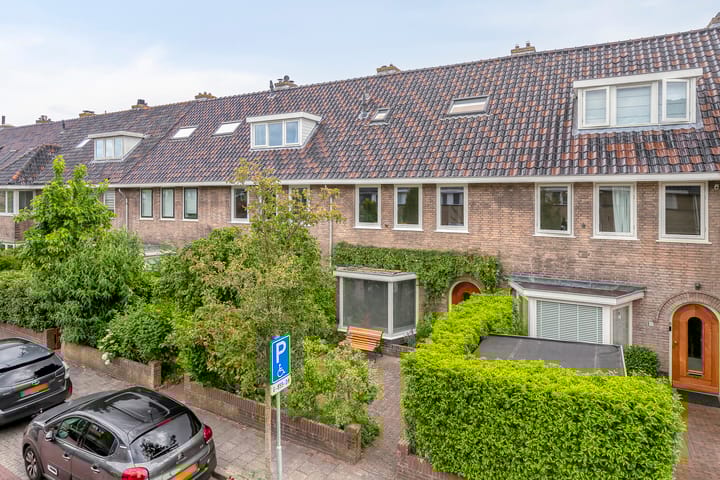 Foto 33 van Neptunusstraat 24