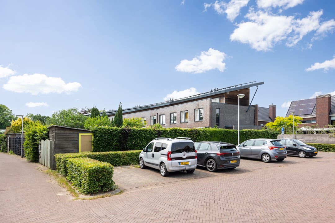 Photo 62 of Zonnestraal 5