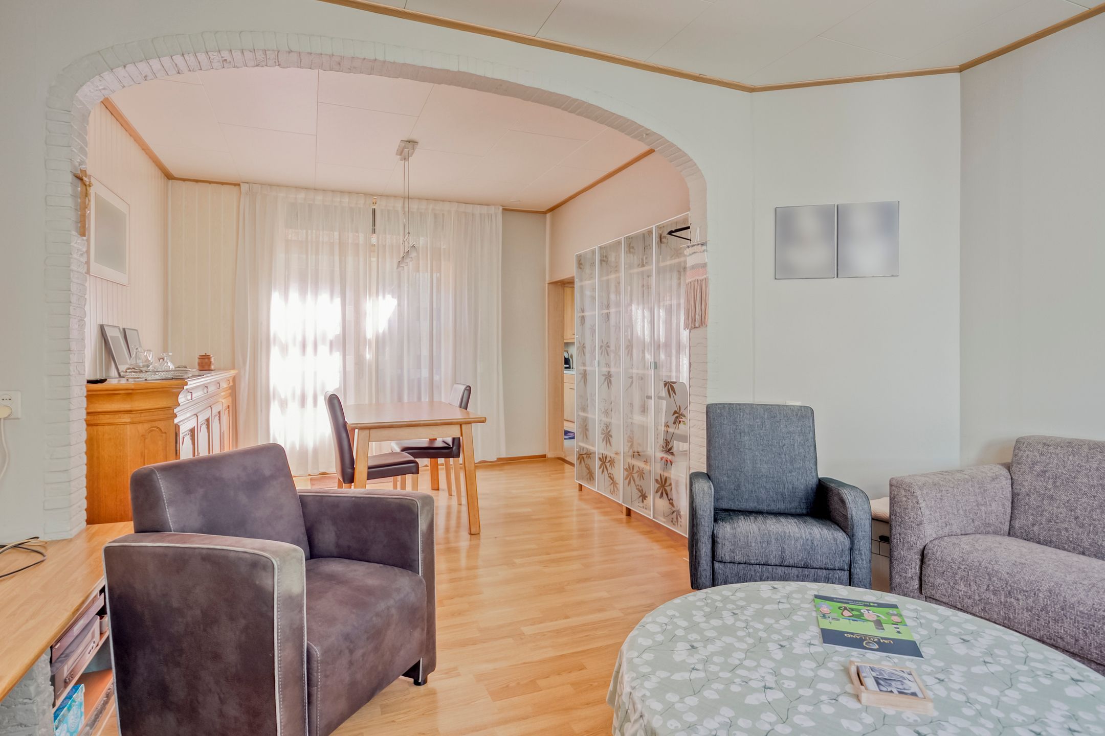 Foto 3 van Donze Visserstraat 11