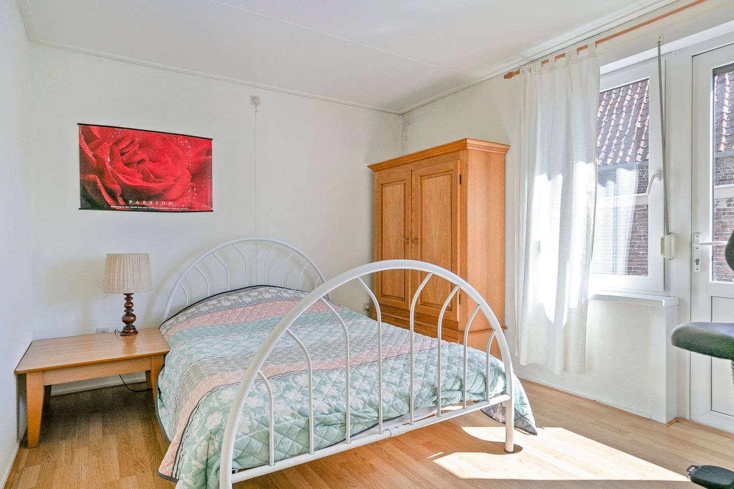 Foto 4 van Donze Visserstraat 11