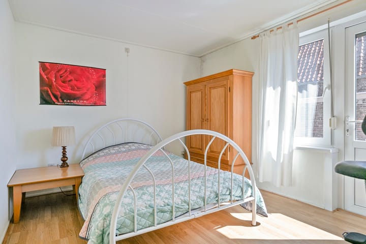 Foto 4 van Donze Visserstraat 11