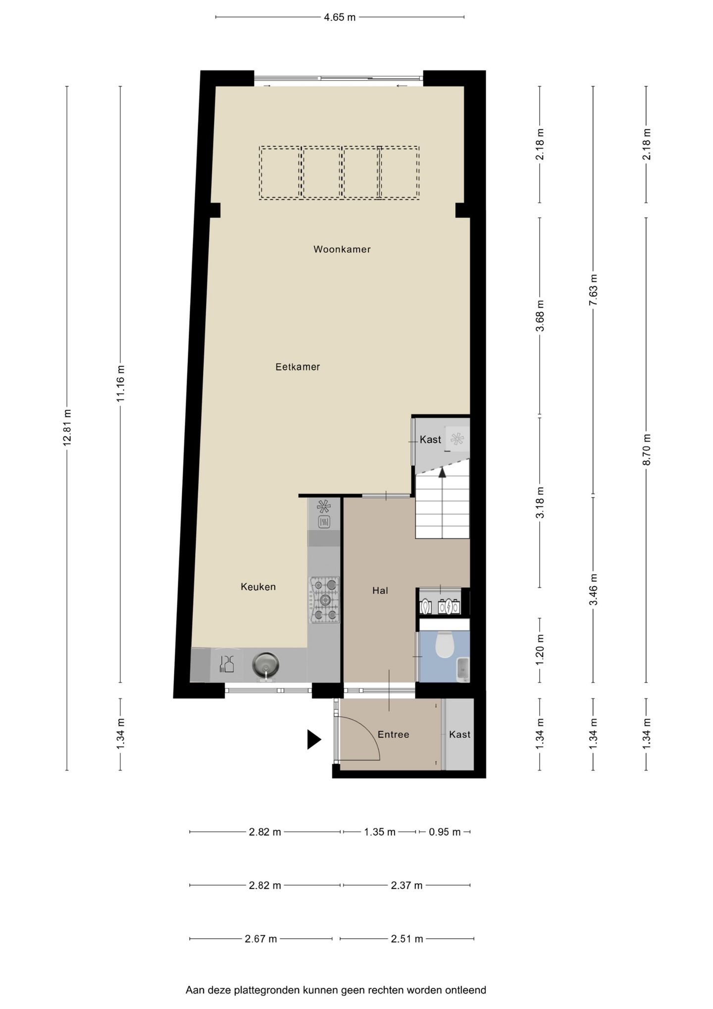 Photo 64 of Zonnestraal 5