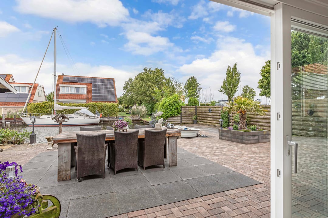 Foto 13 van Kemphaan 43