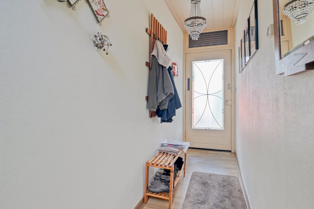 Foto 7 van Donze Visserstraat 11