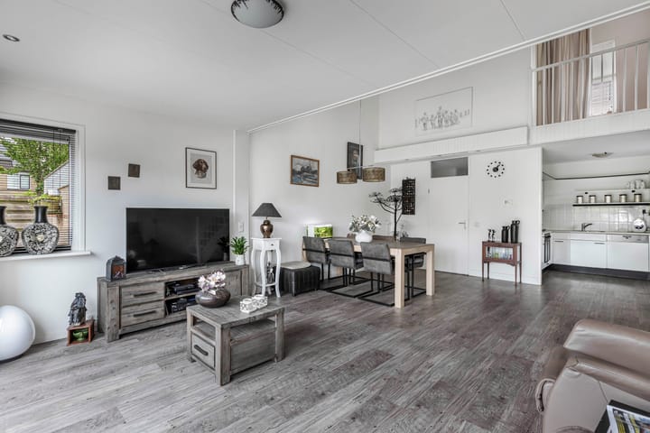 Foto 15 van Kemphaan 43