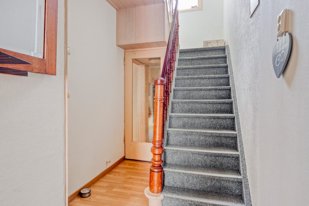 Foto 8 van Donze Visserstraat 11