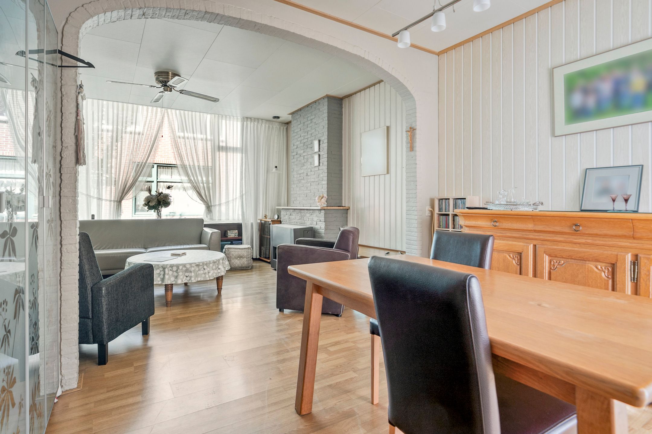 Foto 9 van Donze Visserstraat 11