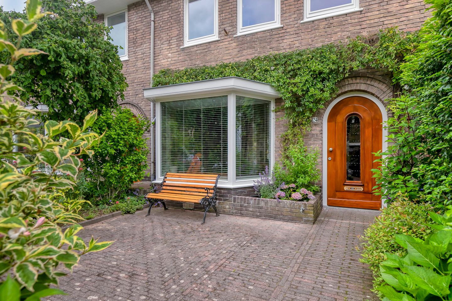 Foto 34 van Neptunusstraat 24