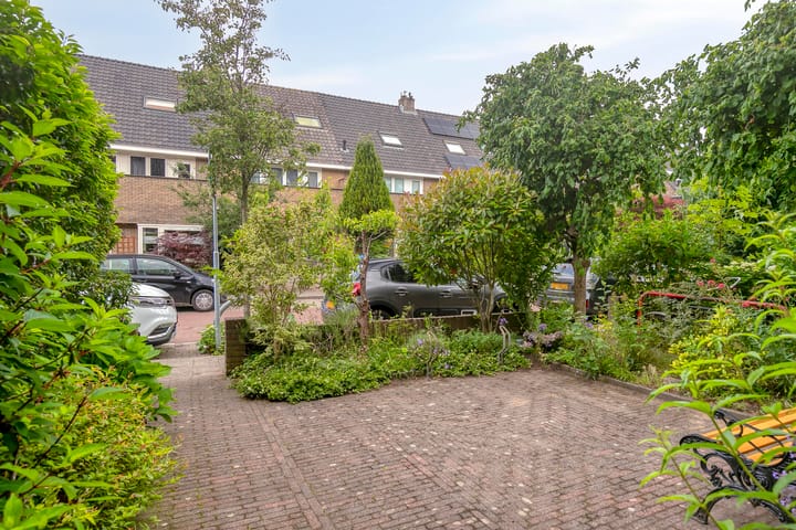 Foto 35 van Neptunusstraat 24