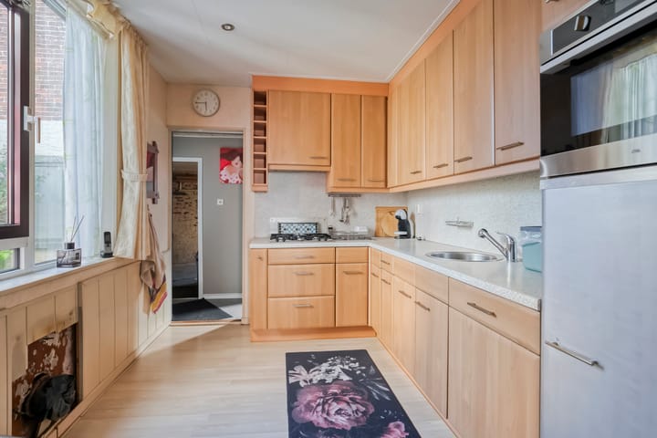 Foto 14 van Donze Visserstraat 11