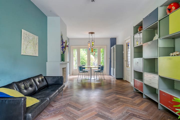 Foto 6 van Neptunusstraat 24