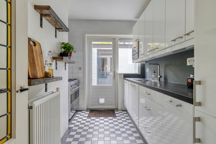 Foto 12 van Neptunusstraat 24