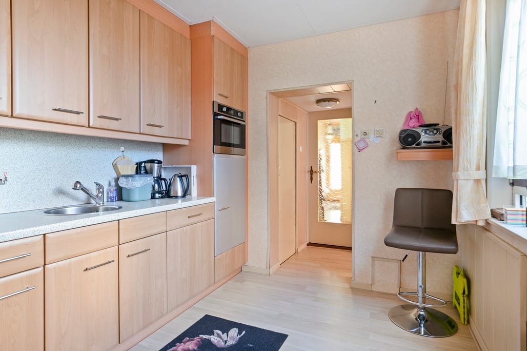 Foto 16 van Donze Visserstraat 11