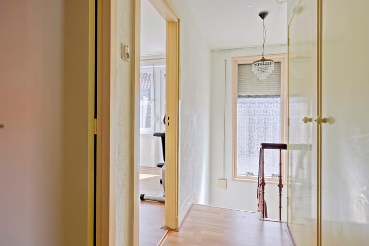 Foto 19 van Donze Visserstraat 11