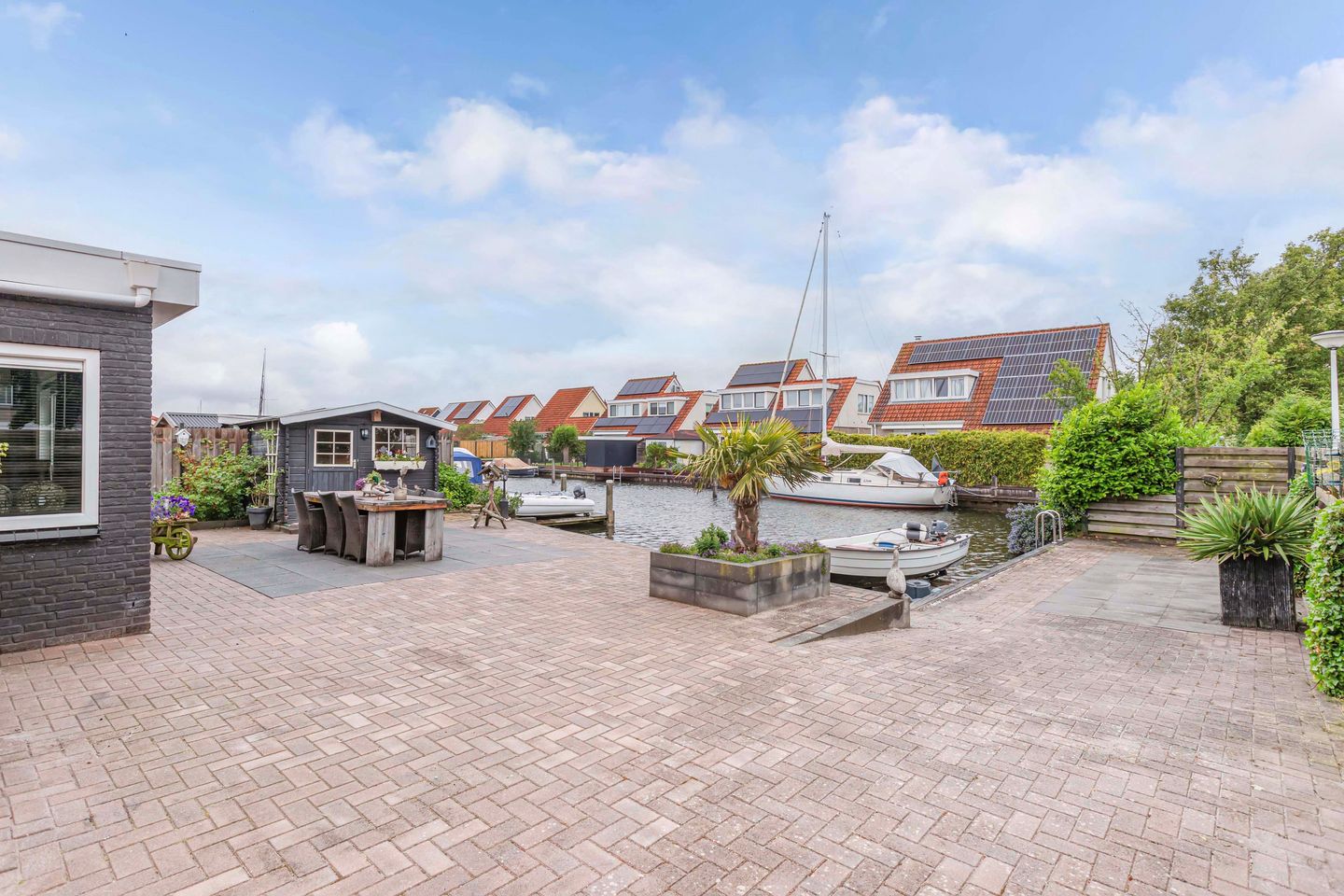 Foto 25 van Kemphaan 43