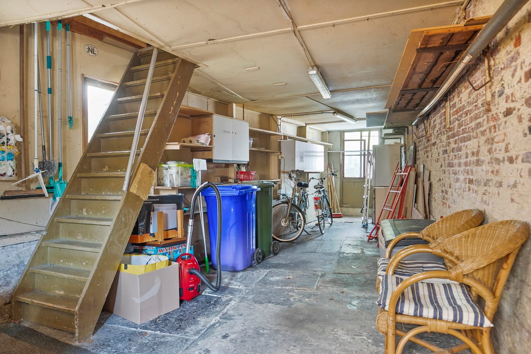 Foto 23 van Donze Visserstraat 11