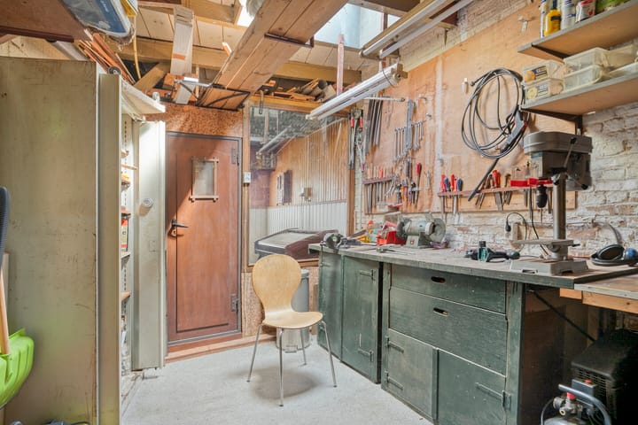 Foto 24 van Donze Visserstraat 11