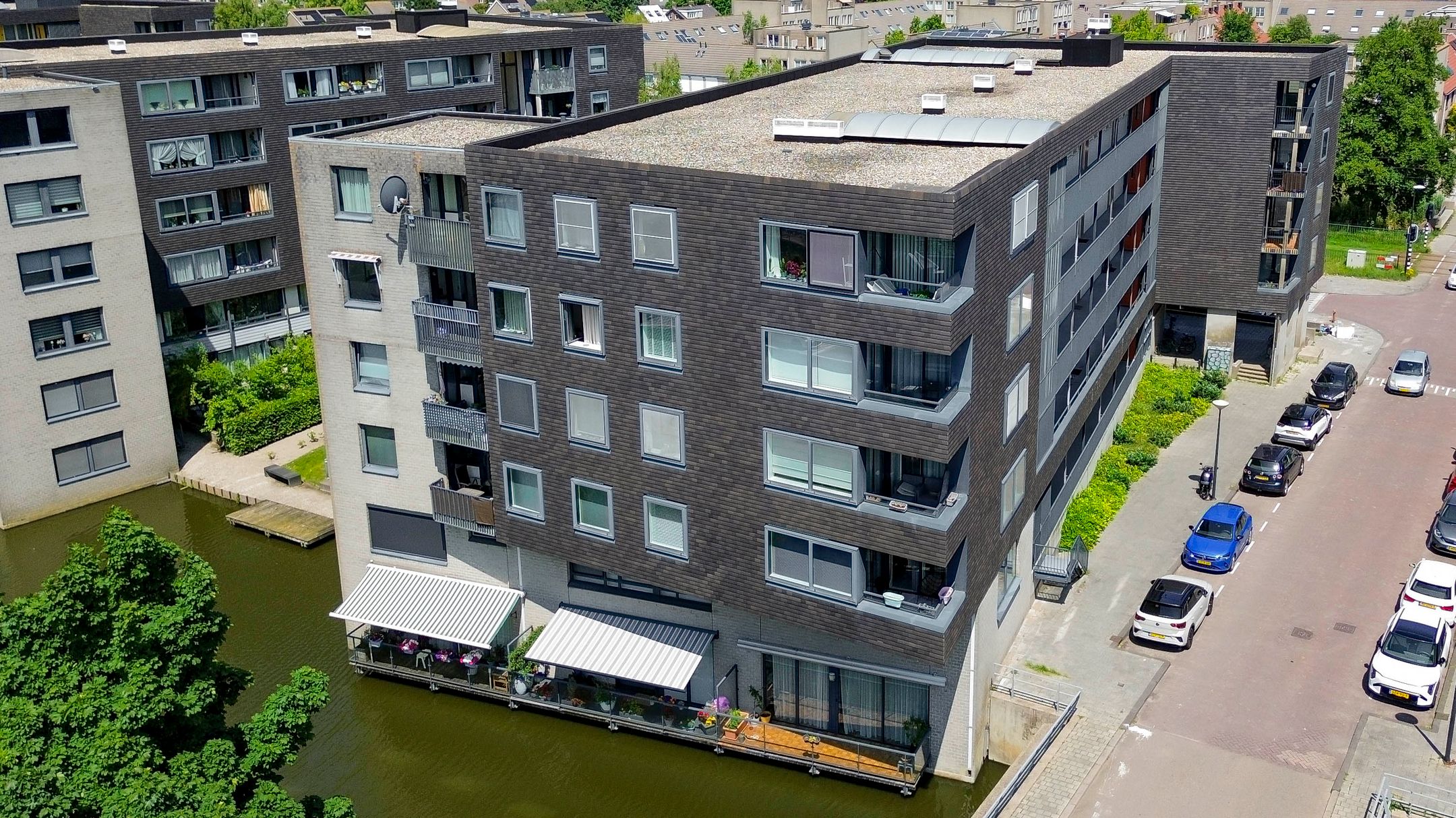 Ladogameerhof, 103, Amsterdam, 1060PJ, Noord-Holland, Nederland 103