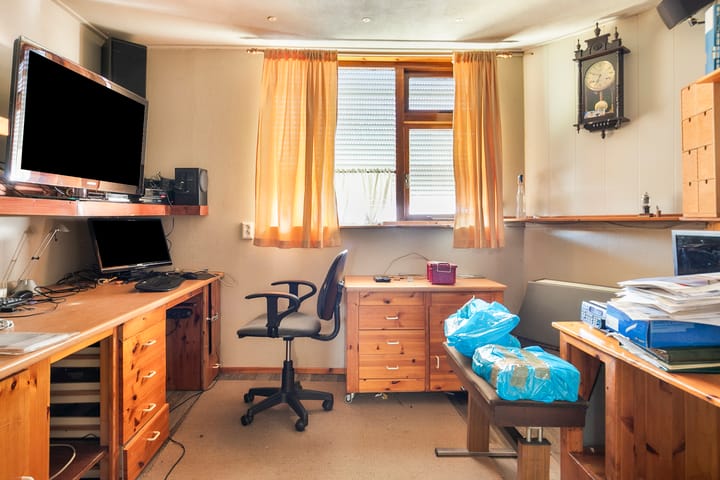 Foto 25 van Donze Visserstraat 11