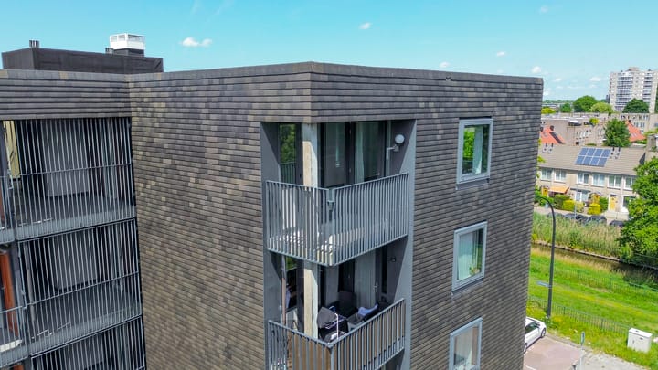 Foto 2 van Ladogameerhof 103