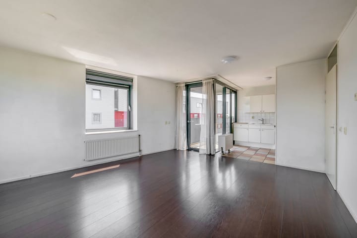 Foto 3 van Ladogameerhof 103