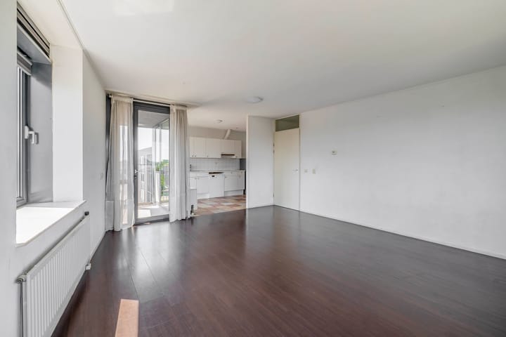 Foto 4 van Ladogameerhof 103