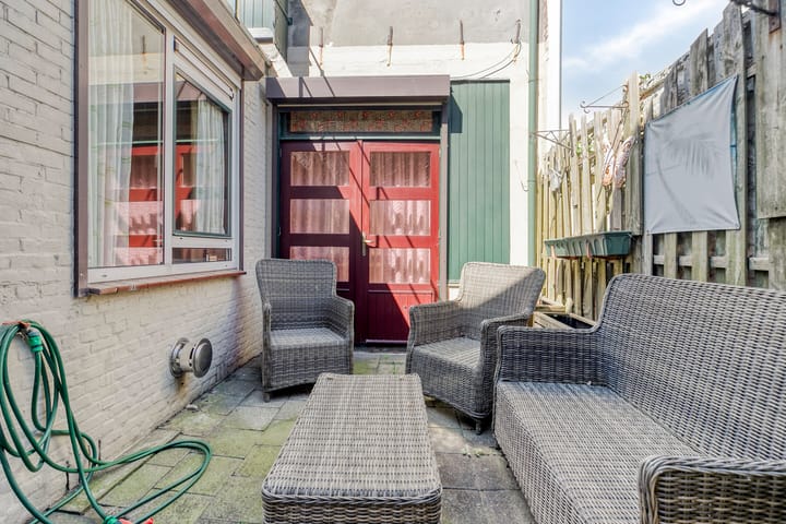 Foto 28 van Donze Visserstraat 11