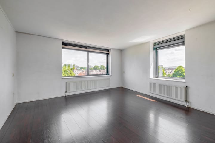 Foto 5 van Ladogameerhof 103