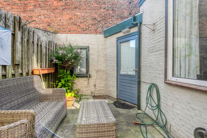 Foto 29 van Donze Visserstraat 11