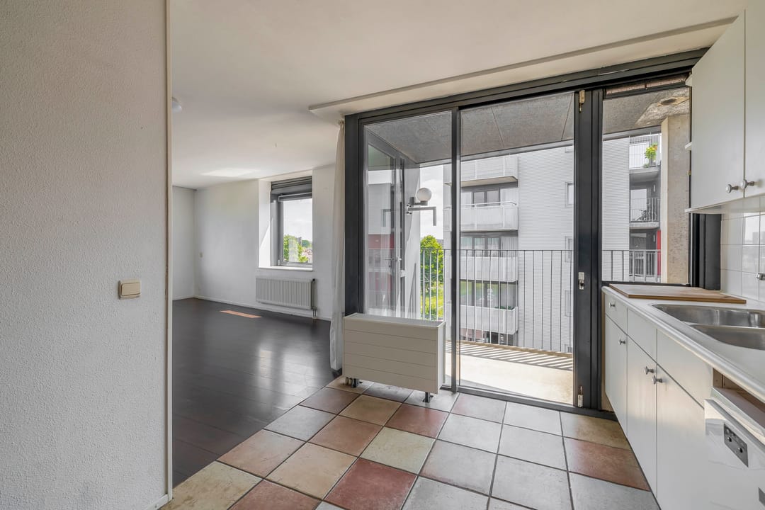 Foto 7 van Ladogameerhof 103