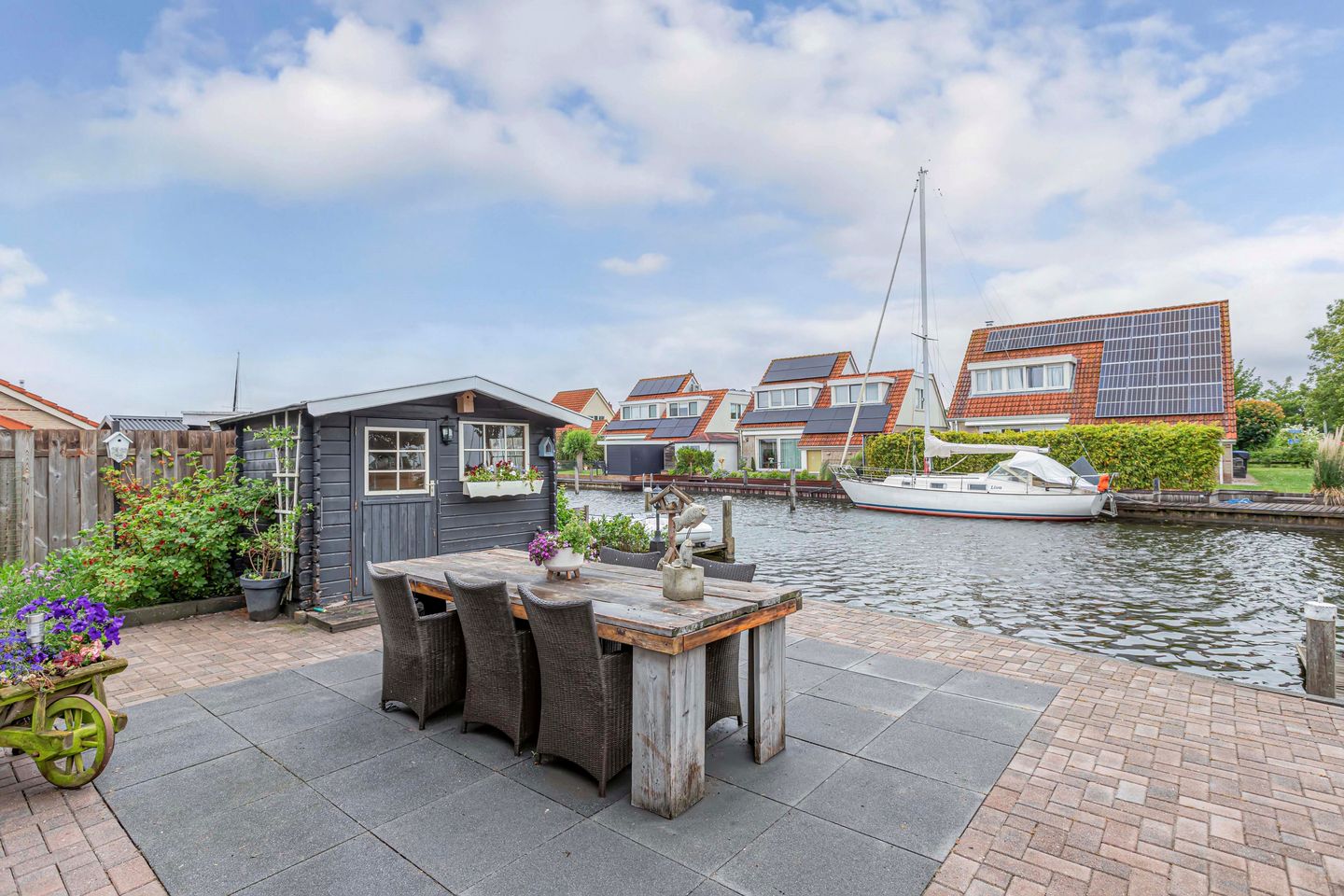 Foto 29 van Kemphaan 43