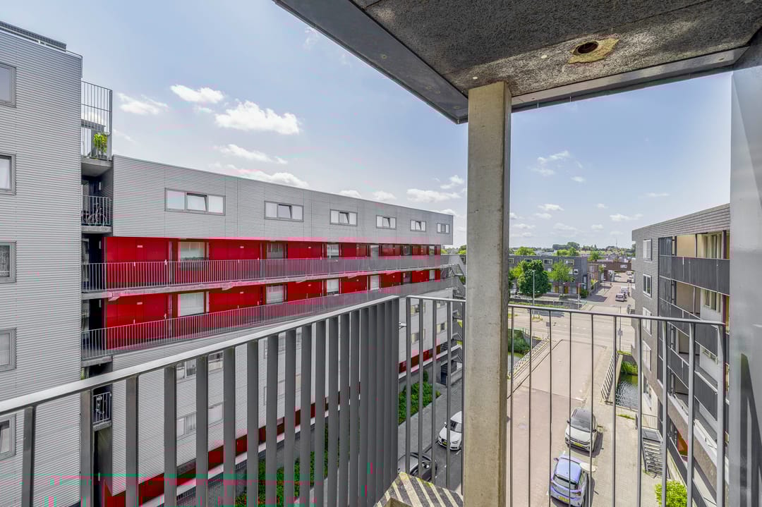 Foto 8 van Ladogameerhof 103